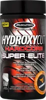 Muscletech Hydroxycut Hardcore Super Elite 100 cps.