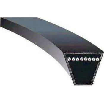 Gufero 25x3561 Lw/ 3500 Li řemen klínový