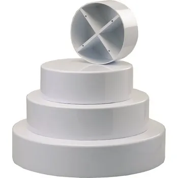 Podstavec pro potahované dorty plast prům.30, v.10cm