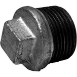 Pozinkovaná zátka 3/4"