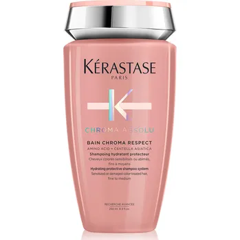 Kérastase Chroma Absolu Bain Chroma…