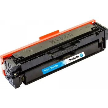 Alternativa Color X Canon CRG-054H- toner Cyan, 2 300 stra.