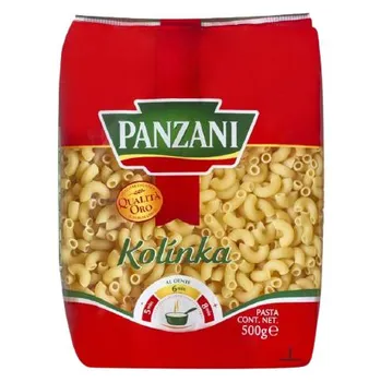 Panzani Kolínka 500 g