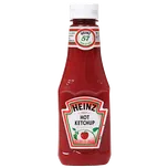 Heinz Kečup ostrý 342 g