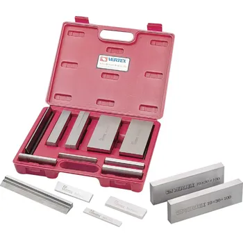 Svěrák Párové podložky VP-100