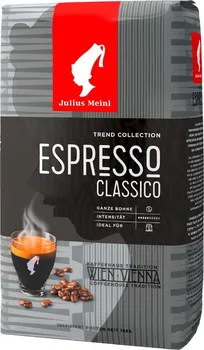 Káva Julius Meinl Trend Espresso Classico zrnková 1 kg