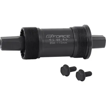 Osa zapouzdřená FORCE 131 BSA Fe misky + Fe tělo