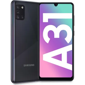 Mobilní telefon Samsung Galaxy A31 (A315G)