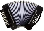 Hohner Compadre GCF černý