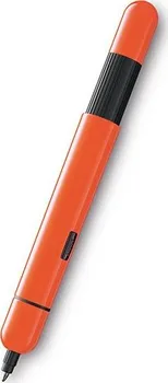 Lamy Pico Laserorange kuličková tužka černá