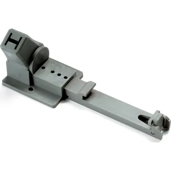 Modelová železnice Patka trolejového stožáru s kloubem G - LGB 56303 (Zahradní železnice)