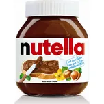Ferrero Nutella
