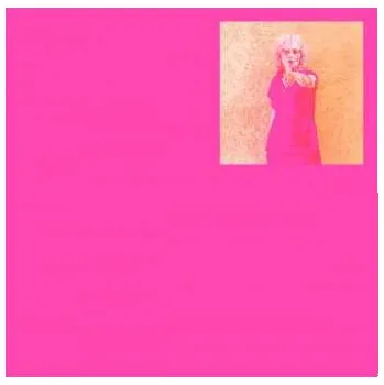 Zahraniční hudba LP Vivien Goldman: Next Is Now LTD | CLR 2022 Neon Pink Opaque Vinyl