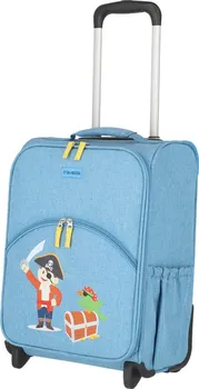 Cestovní kufr Travelite Youngster 2W