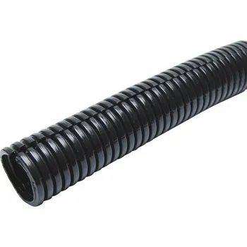 kabelová chránička Aunika Ohebná hadice - husí krk 30 mm x 1 m