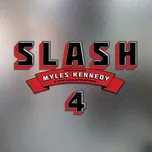 4 - Slash feat. Myles Kennedy And The…