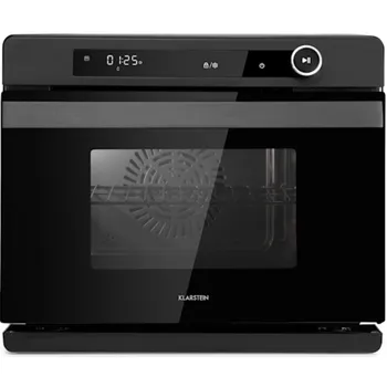 Mini trouba Klarstein VaporChef 31 l