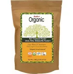 Radico Práškový šampon s kondicionérem (100 g) - Amla+Ritha+Shikakai