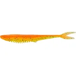 Gunki - Pacemaker 10cm Barva: Orange chart belly, Velikost: 10cm