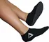 AGAMA Beta 1,5 mm neoprenové ponožky černé