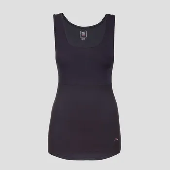 DÁMSKÉ TÍLKO - PROTECT WAIST (+): Černá XS