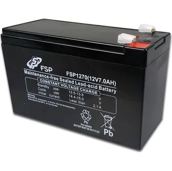 FSP 12V/7Ah baterie pro UPS FSP MPF0000100GP
