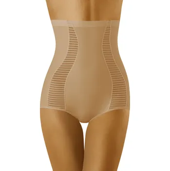 Dámské spodní prádlo Kalhotky model 126384 Wolbar Xl