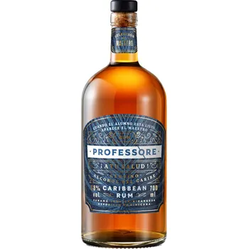 St. Nicolaus Professore Caribbean Rum…