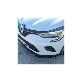 Nárazník Dynamik Style přední spoiler pod nárazník Renault Clio V 5dv. -- od roku výroby 2019-