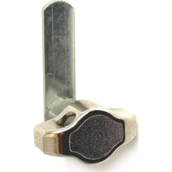 Nábytkové kování Zámek EUROLOCKS 4443-0066 pro visací zámek