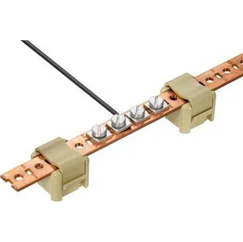 Rozvaděč WEIDMÜLLER Sběrnice Weidmuller NSCH 2m 1313600000