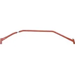 Rozpěrná tyč VW Golf 5 OMP