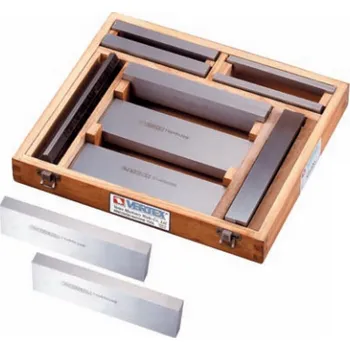 Svěrák Párové podložky VP-200