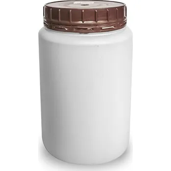 Sladový výtažek - sladěnka (kanditní) 1,7 kg/dóza