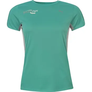 Dámské tričko Puma tričko na běhání Velikost: XS