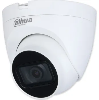 Zabezpečení domácnosti HAC-HDW1500TRQ-S2 - 2,8 mm