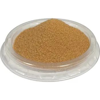 Plastikový model Modelářský posyp jemný – cihlová suť (100 g)