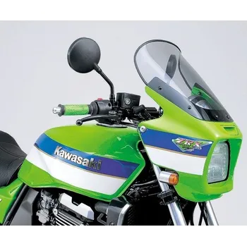 KD174S kouřové plexi KAWASAKI ZRX 1100 / 1200 (97-02)