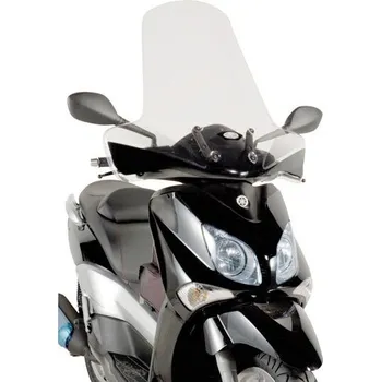 KD439ST čiré plexi MBK Cityliner / YAMAHA X-city 125 / 250 (07-17)