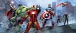 AG Design Marvel Avengers FTDNH 5328…