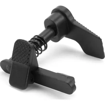 CYMA Oboustranný záchyt zásobníku pro M4