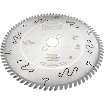 Pilový kotouč Freud LU3D0400 250 mm