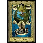 Lodivod dunajský - Jules Verne (2022, pevná)