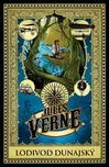 Lodivod dunajský - Jules Verne (2022,…
