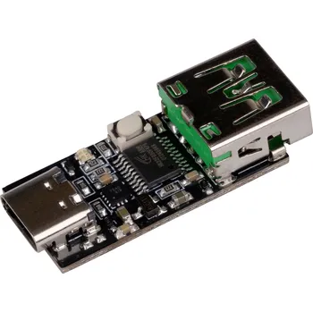 Měnič napětí Joy-it COM-ZY12PDN-USB měnič 1 ks