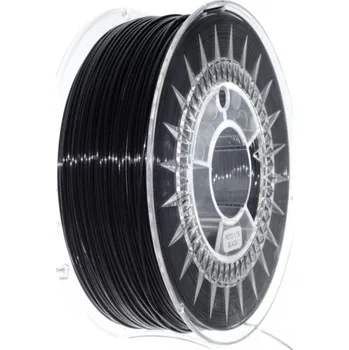 Filament Devil Design PET-G 1,75 mm 1 kg černý