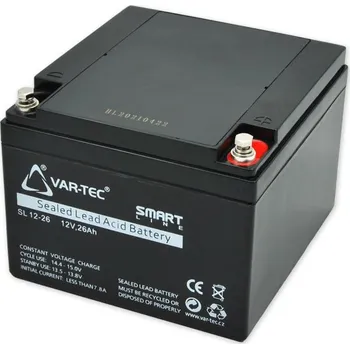 Smart Line 12V/26Ah