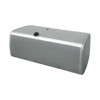 Palivová nádrž Palivová nádrž hliníková pro SCANIA, objem 600 litrů