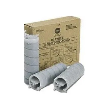 Originál Minolta Toner EP2120 sada 3ks Konica