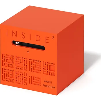 Hlavolam Labyrint Inside3 Awful Phantom